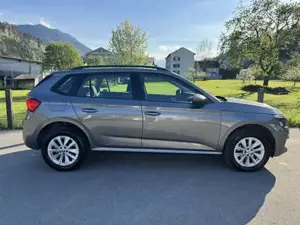 Skoda Kamiq Bild 5