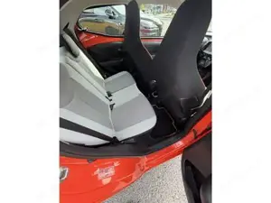Toyota Aygo Bild 9
