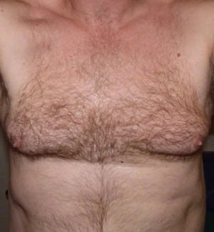 DU bist jung und sexy?