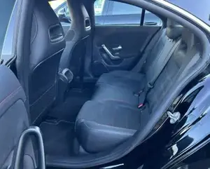Mercedes-Benz CLA Bild 14