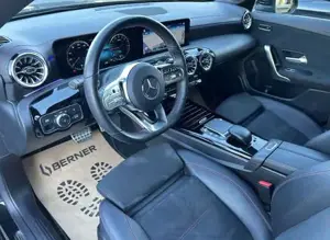 Mercedes-Benz CLA Bild 15