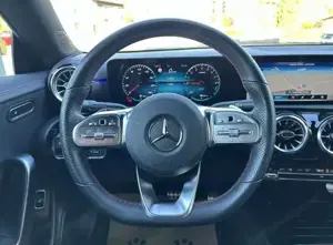 Mercedes-Benz CLA Bild 16
