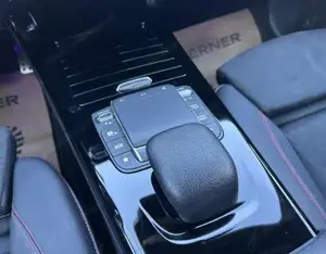 Mercedes-Benz CLA Bild 19