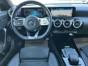 Mercedes-Benz CLA Bild 17