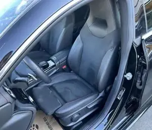 Mercedes-Benz CLA Bild 13