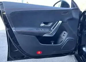 Mercedes-Benz CLA Bild 10