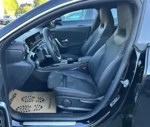 Mercedes-Benz CLA Bild 11