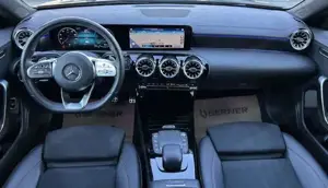 Mercedes-Benz CLA Bild 18