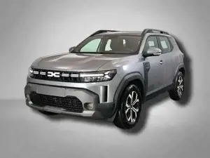 Dacia Duster Expression TCe 130 6-Gang 96 kW (131 PS), Schal...