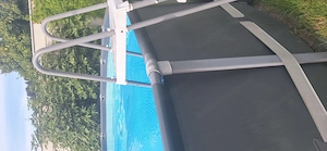 Pool zum Aufstellen Bild 3