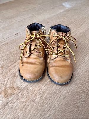 Timberland Pokey Pine Boots Gr.23 Bild 4