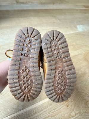 Timberland Pokey Pine Boots Gr.23 Bild 2