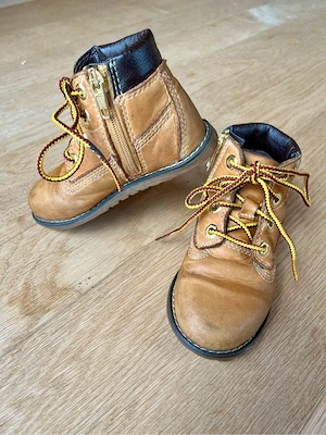 Timberland Pokey Pine Boots Gr.23 Bild 3