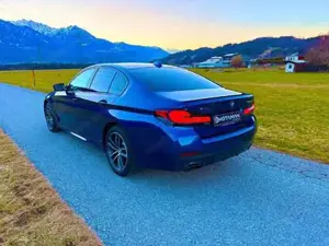 BMW 530 Bild 5