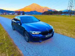 BMW 530 Bild 10