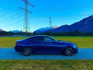 BMW 530 Bild 9