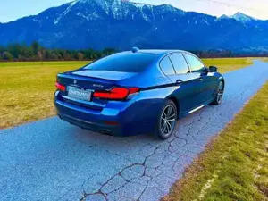 BMW 530 Bild 8