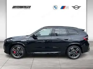 BMW X1 xDrive25e M Sportpaket // Anhängerkupplung // Head-Up // Komfortzugang Bild 3
