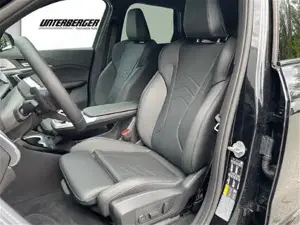 BMW X1 xDrive25e M Sportpaket // Anhängerkupplung // Head-Up // Komfortzugang Bild 10