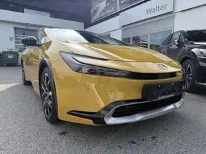 Toyota Prius Bild 2