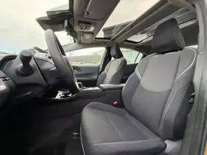 Toyota Prius Bild 5