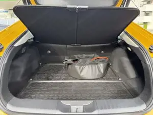 Toyota Prius Bild 14