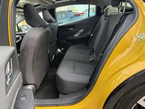 Toyota Prius Bild 10