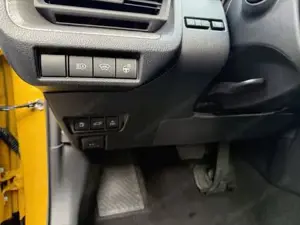 Toyota Prius Bild 7