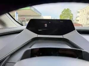 Toyota Prius Bild 8