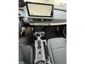 Toyota Prius Bild 6