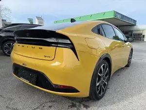 Toyota Prius Bild 12