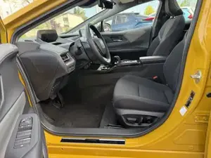 Toyota Prius Bild 4
