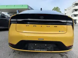 Toyota Prius Bild 13