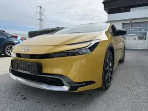 Toyota Prius Bild 3