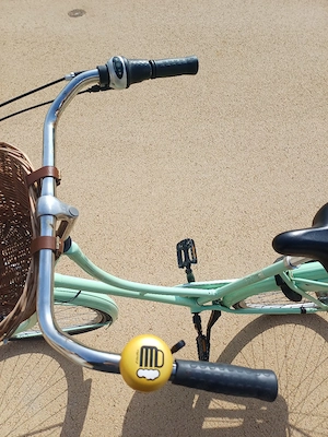 altes Fahrrad zum Spottpreis Bild 5