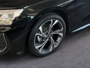 Audi A3 Sportback 1.5 TFSI S-Line/LED/SHZ/NAV/ACC/ 110 ... Bild 6