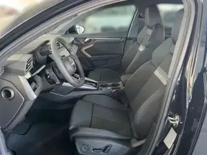 Audi A3 Sportback 1.5 TFSI S-Line/LED/SHZ/NAV/ACC/ 110 ... Bild 7