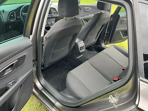 Seat Leon 1.6 TDI 4Drive