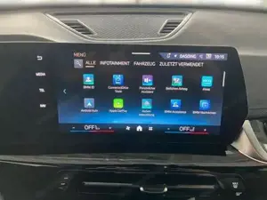 BMW X1 xDrive Aut. 20d M-SPORT PRO/RFK/AHK/PANO-DA/ 120 kW (163 PS), Automatik, Allrad Bild 9