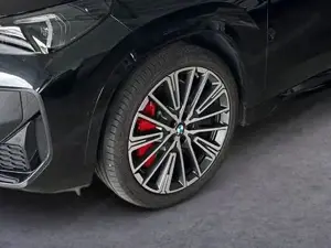 BMW X1 xDrive Aut. 20d M-SPORT PRO/RFK/AHK/PANO-DA/ 120 kW (163 PS), Automatik, Allrad Bild 6