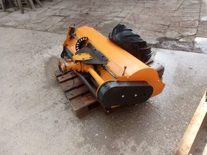 Reform m9 Rüttelegge Bild 4