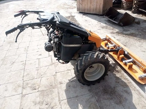 Reform m9 Rüttelegge Bild 2