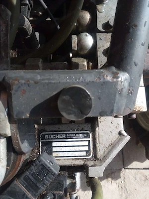 Reform m9 Rüttelegge Bild 3