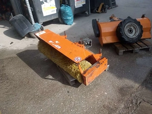 Reform m9 Rüttelegge Bild 5