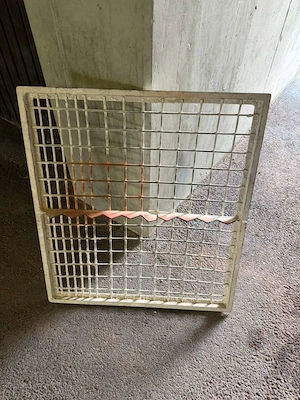 Putzmaschine PFT G4 - Komplettset mit Siloanlage Bild 8