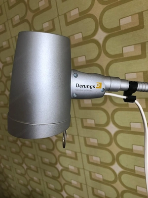 Senioren Pflegebett, Marke Mansch Bild 3