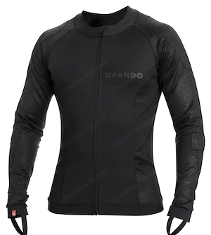 Pando Moto Baselayer