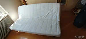 Gästeklappbett  Sofa Bild 2