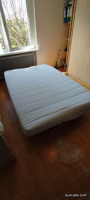 Gästeklappbett  Sofa Bild 3