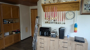 Tschagguns - Zentrum Wohnung mit 60m  zu vermieten  Bild 2